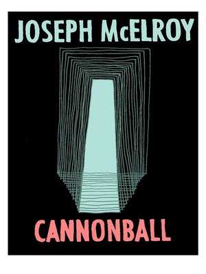 cover image of Cannonball